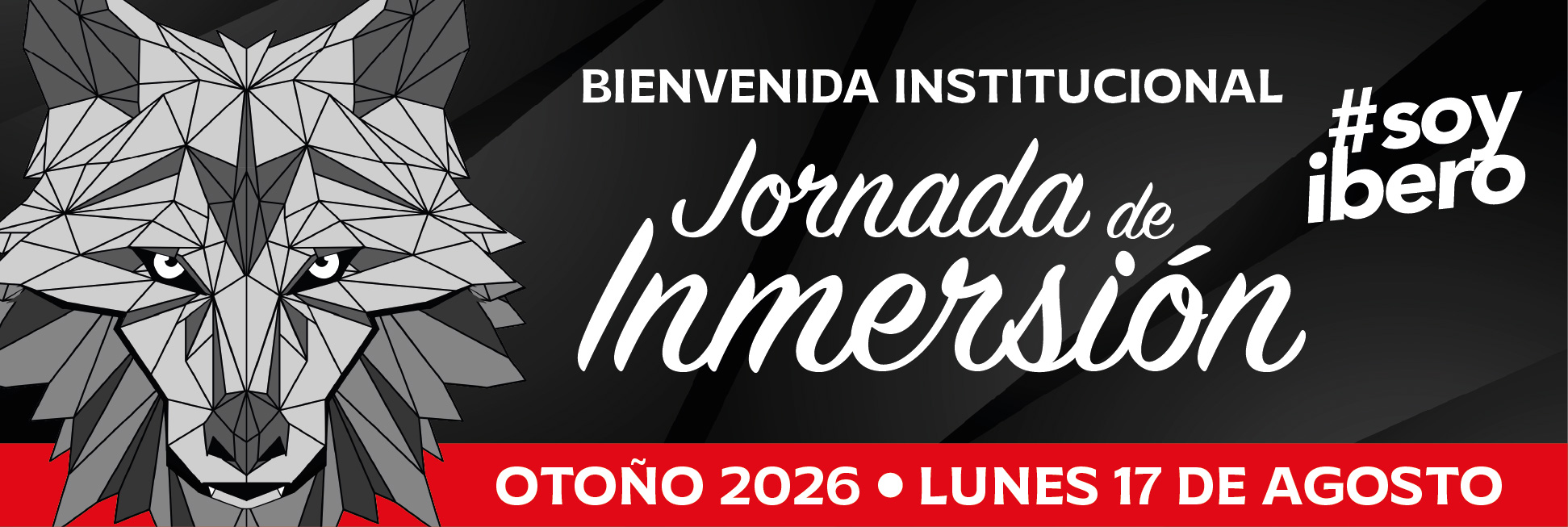 Jornadas de Inmersión