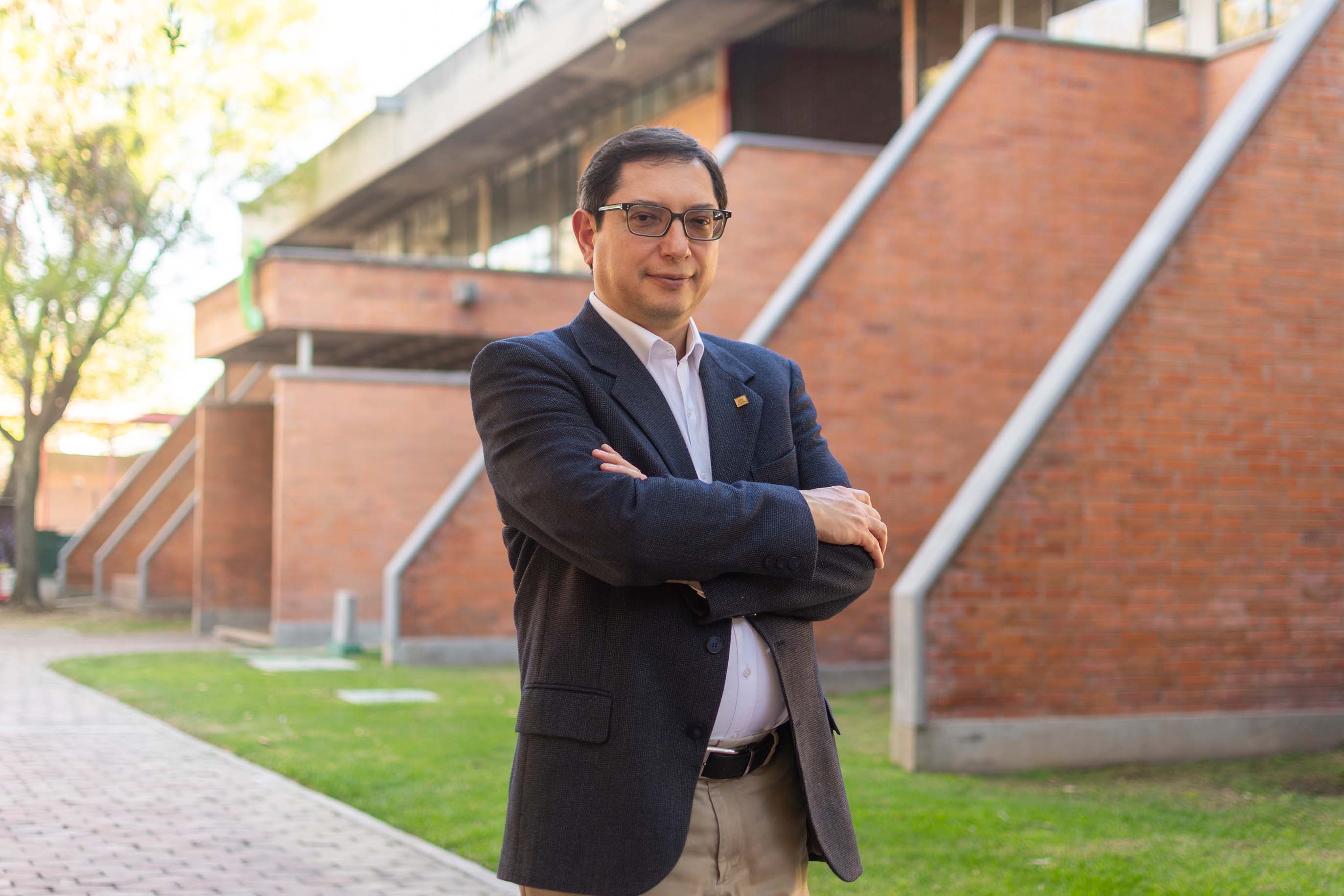 Ibero-rector