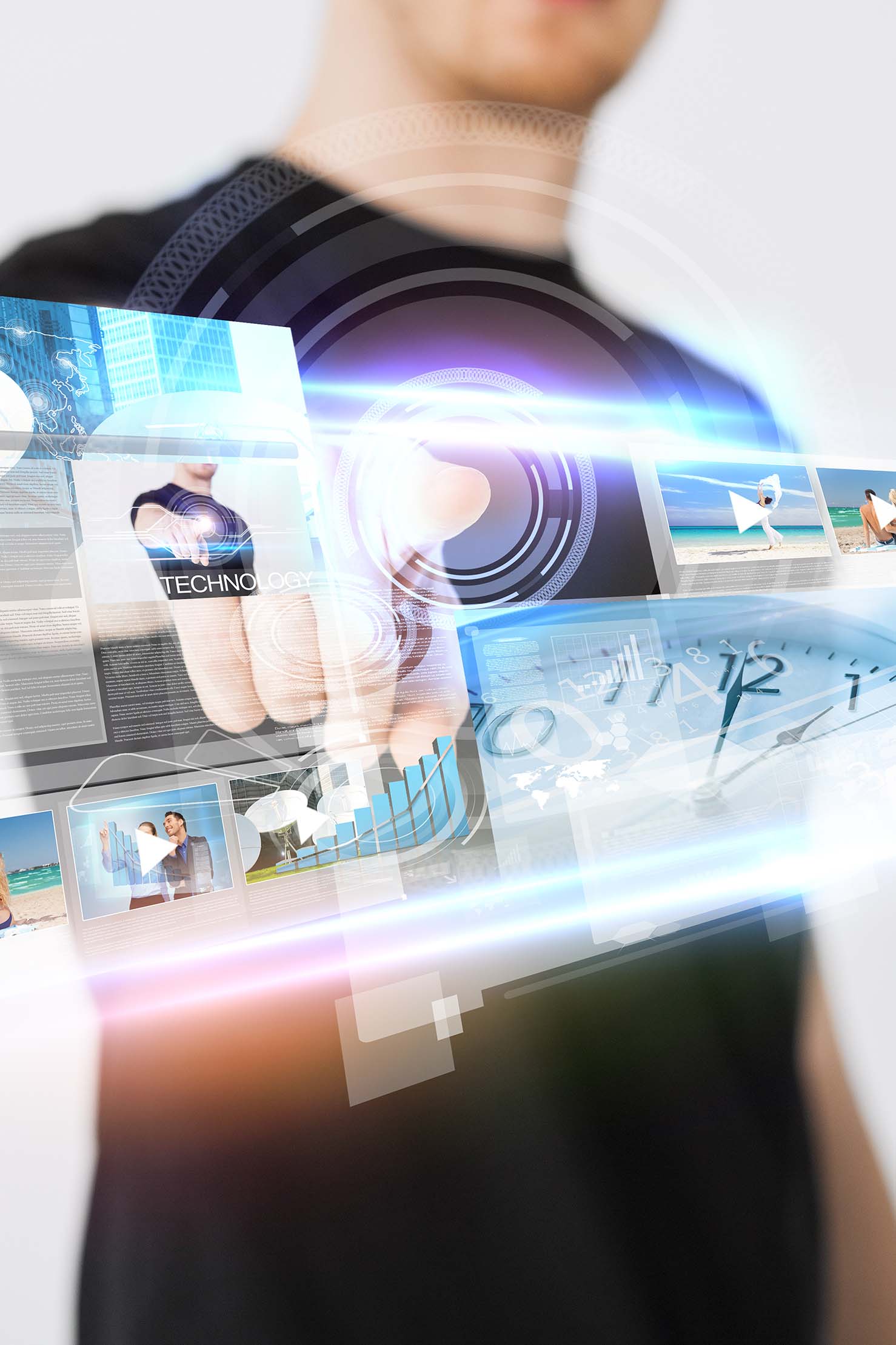 Comunicación y Mercadotecnia