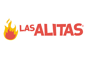 Las Alitas