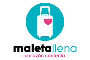 Maleta llena 