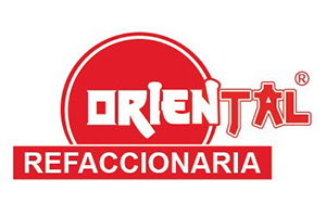 Oriental